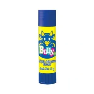 LAPIZ ADHESIVO BULLY 11GRS POR PIEZA