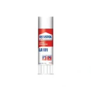 LAPIZ ADHESIVO RESISTOL 20GRS POR PIEZA