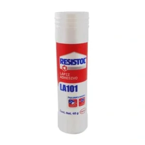 LAPIZ ADHESIVO RESISTOL 40GRS POR PIEZA