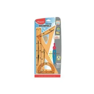 JUEGO GEOMETRICO FLEXI FLUORESCENTE