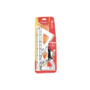 JUEGO GEOMETRICO TEENS GRANDE CON ADAPTADOR 27011