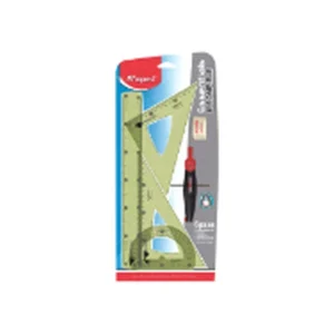 JUEGO GEOMETRICO ESSENTIAL IRROMPIBLE 8GG224