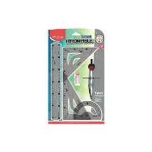 JUEGO GEOMETRICO IRROMPIBLE POCKET 1G206