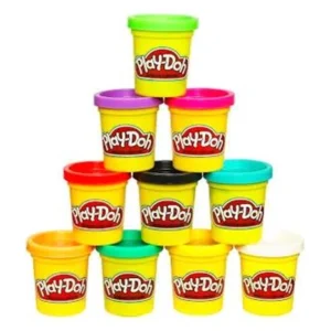 BOTE MASA PLAY DOH