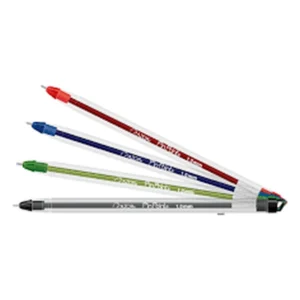 BOLIGRAFO PIN POINT 1.0MM 6830 AZUL PORPIEZA