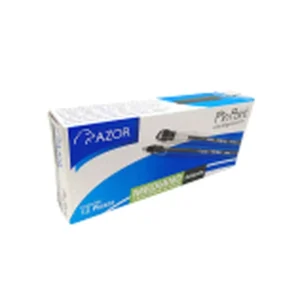 BOLIGRAFO PIN POINT 1.0MM 6830 NEGRO CON12 PZAS.