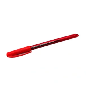 BOLIGRAFO PIN POINT 0.7MM 6810 ROJO POR PIEZA
