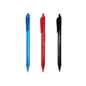 BOLIGRAFO KILOMETRICO 100 RETRACTIL NEGRO POR PIEZA