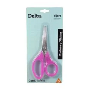 TIJERA OFICINA NO. 6″ DELTA D-6B