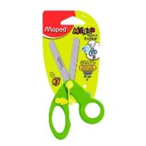 TIJERA ESCOLAR MAGICA 13CM 37G230