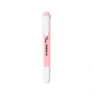 MARCATEXTOS SWING COOL PASTEL RUBOR ROSA POR PIEZA