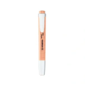 MARCATEXTOS SWING COOL PASTEL DURAZNO CREMOSO POR PIEZA