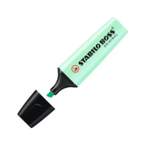 MARCATEXTOS BOSS 70/133 PASTEL PIZCA LIMA