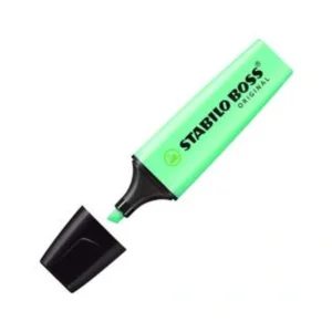 MARCATEXTOS BOSS 70/33 VERDE