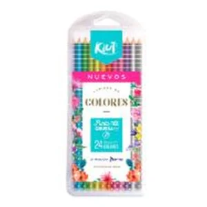 COLORES KIUT C/24