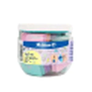 GOMA PASTEL BOTE C/15