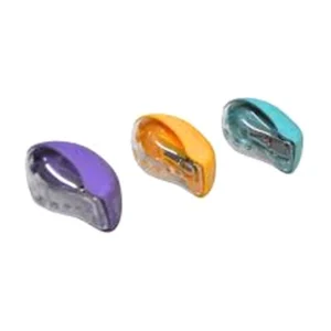 SACAPUNTAS MAPED CON DEPOSITO 1 ORIFICIO BULBO 507100ZM POR PIEZA