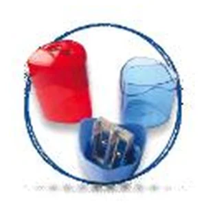 SACAPUNTAS MAE CON DEPOSITO METALICO 2 ORIFICIOS C/12 SMD2T