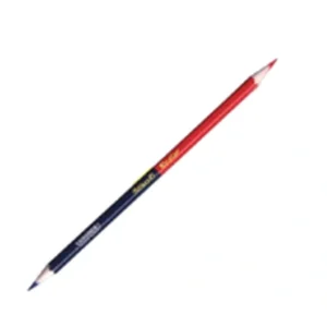 LAPIZ BICOLOR PELIKAN POR PIEZA