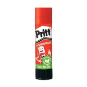 LAPIZ ADHESIVO PRITT PS 11GRS POR PIEZA