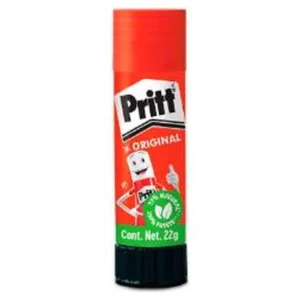 LAPIZ ADHESIVO PRITT PS 22GRS POR PIEZA