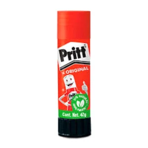 LAPIZ ADHESIVO PRITT PS 42GRS POR PIEZA