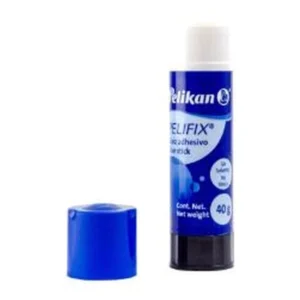 LAPIZ ADHESIVO PELIFIX 40GRS POR PIEZA